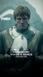 HBO anuncia la incorporación de nuevos actores a la serie original "El Caballero de los Siete Reinos"