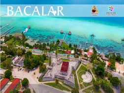 Bacalar lanza su nueva cartelera de eventos culturales, recreativos y tradicionales