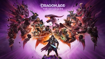 "Dragon Age: The Veilguard" llega el 31 de octubre de 2024