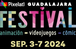 Warner Bros. Discovery confirma su participación en el festival de animación, cómics y videojuegos: Pixelatl 2024