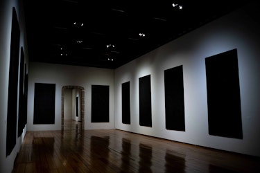 El Museo de la Ciudad de México inaugura ”El Negro de Beatriz Zamora”