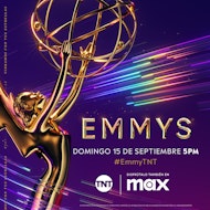 La 76ª entrega de los Emmys se verá en vivo el 15 de septiembre en la temporada de premios de TNT y Max