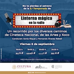 El Festival Internacional de Cine de los Cabos: "Encuentros de cine" está de regreso con una visión renovada y nuevas experiencias