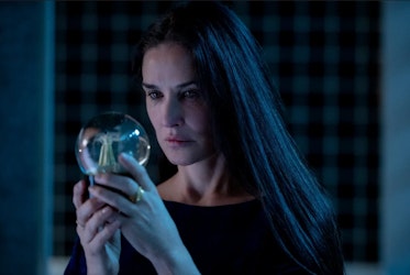 MUBI lanza el tráiler oficial de "The Substance", dirigida por Coralie Fargeat y protagonizada por Demi Moore