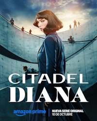 Prime Video presenta el tráiler oficial de "Citadel: Diana", la esperada serie de espionaje protagonizada por Matilda De Angelis