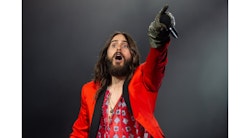 La América de Jared Leto