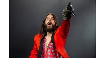 La América de Jared Leto