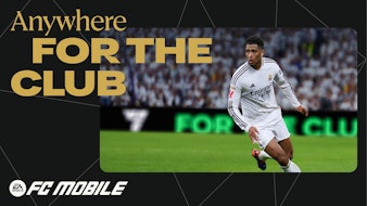 EA Sports FC Mobile celebra su primer aniversario