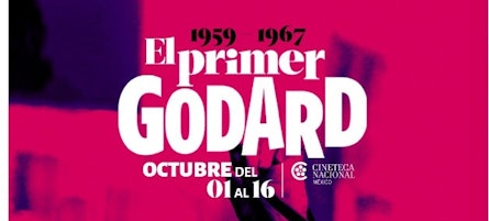 Ciclo de Cine “El primer Godard”