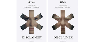 El FICM cerrará su 22ª edición con la serie de Apple TV+, "Disclaimer", de Alfonso Cuarón