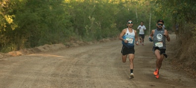 Corre en el “Alcatraz Mexicano”Segunda edición del Medio Maratón Islas Marías