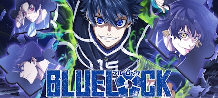 ¡Goool! Llega a Crunchyroll la segunda temporada de "Blue Lock"