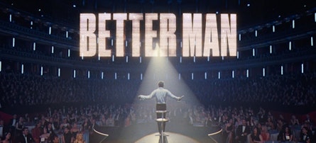 Descubre la historia de Robbie Williams con el tráiler de "Better Man"