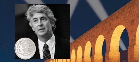 El cineasta Alexander Payne recibirá la Medalla Filmoteca UNAM en el marco del 22º FICM