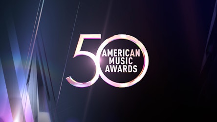 El especial 50 años de los American Music Awards se verá por TNT este sábado 12 de octubre