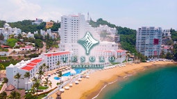 Hotel Tesoro, Manzanillo