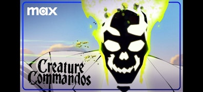 Max lanza el tráiler oficial "Creature Commandos" su nueva serie animada original para adultos