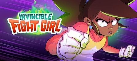 La nueva serie de acción y comedia "Invincible Fight Girl" se estrena en noviembre en Max y Adult Swim