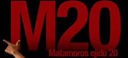 Llega a cines "M20/Matamoros Ejido 20" de Leonor Maldonado