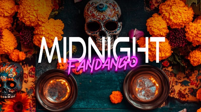 Midnight Fandango