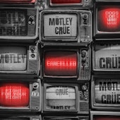 Mötley Crüe lanza su nuevo EP, "Cancelled" y anuncia su residencia en Las Vegas