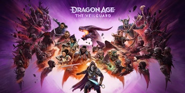 "Dragon Age: The Veilguard" presenta su tráiler de lanzamiento