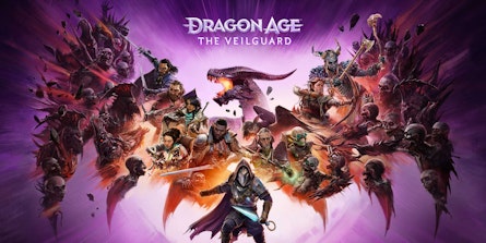 "Dragon Age: The Veilguard" presenta su tráiler de lanzamiento