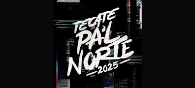 Green Day, Justin Timberlake y Olivia Rodrigo encabezan Tecate Pa'l Norte 2025