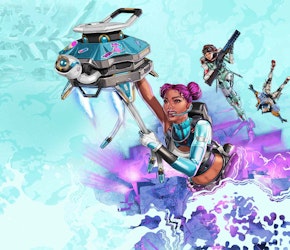 "Apex Legends: Desde la grieta" trasciende el tiempo y ya está disponible