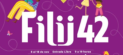 Arranca la FILIJ con una amplia oferta de actividades para infancias y juventudes