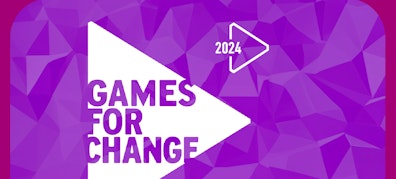 El Centro de Cultura Digital invita al evento Games for Change Latam