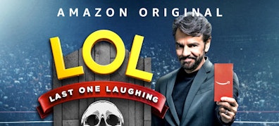 Prepárate para la temporada más extrema de "LOL: Last One Laughing México"