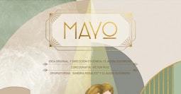 Obra de Teatro: MAYO