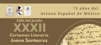 El Certamen Literario Juana Santacruz anuncia el cuento ganador de su XXXII edición