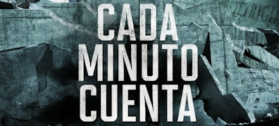 Prime Video confirma la segunda temporada de "Cada Minuto Cuenta"