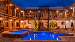 HOTEL HACIENDA DON ARMANDO BOUTIQUE & SPA