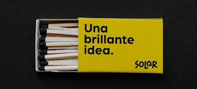 Nace SOLAR, la agencia que transforma ideas en experiencias