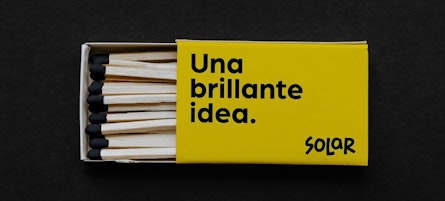 Nace SOLAR, la agencia que transforma ideas en experiencias