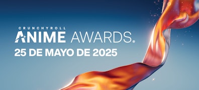 Crunchyroll Anime Awards: la celebración mundial de los fans y creadores de anime vuelve a Tokio el 25 de mayo