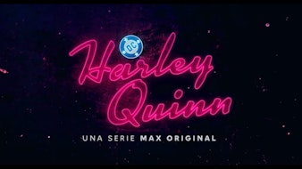 La quinta temporada de la animación para adultos original de Max, "Harley Quinn", se estrena el 16 de enero