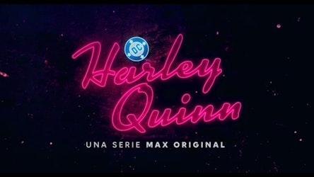 La quinta temporada de la animación para adultos original de Max, "Harley Quinn", se estrena el 16 de enero