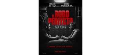 Prepárate para la acción con "El robo perfecto: pantera"