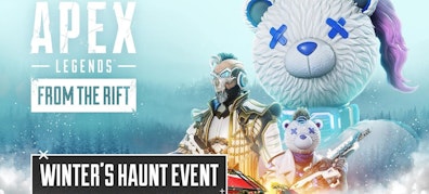 Apex Legends “Desde la Grieta” desata su evento Posesión Invernal en un escalofriante tráiler