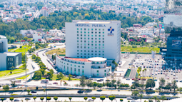 Hospital Puebla