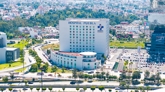 Hospital Puebla