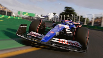 EA SPORTS F1 24 revela la Temporada 5: Cambio de Marcha con un tributo a Ricciardo y un nuevo desafío de Liam Lawson