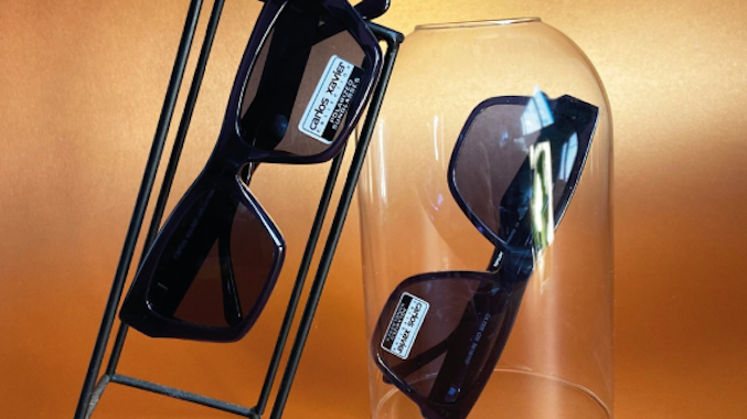 Especialistas Ópticos