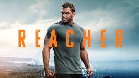 Prime Video lanza el tráiler oficial de la tercera temporada de "Reacher"