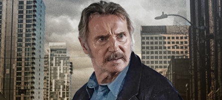 Liam Neeson vuelve a la acción en cines con "Implacable"