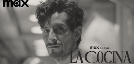 "La Cocina", película original de Max, estará disponible en la plataforma a partir del 17 de enero